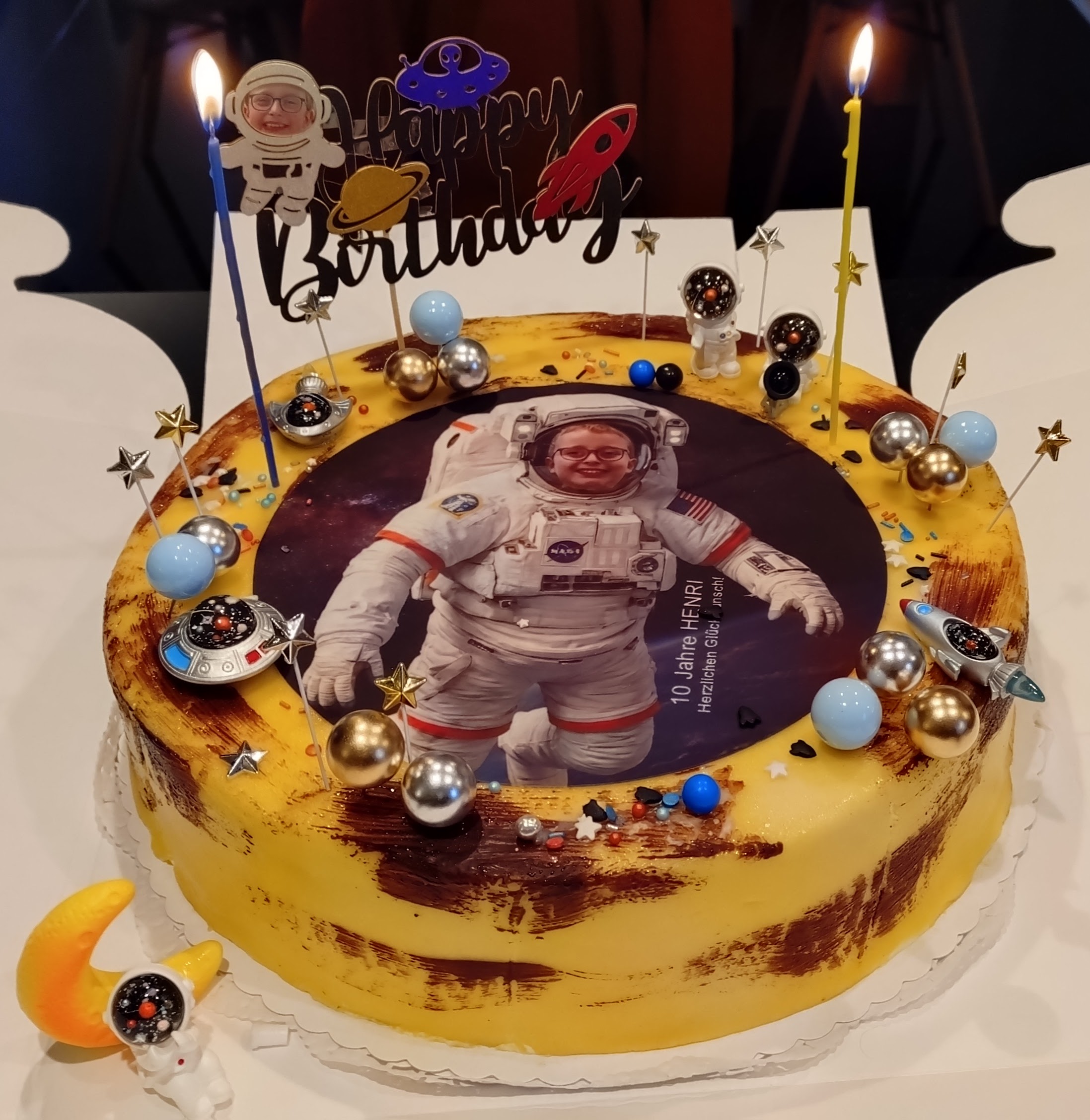 Torte 10